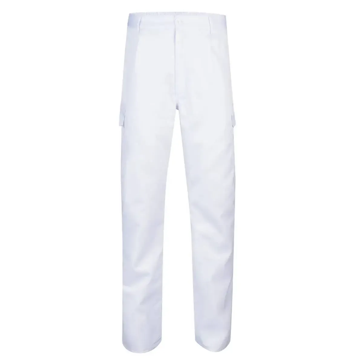 Pantalón de trabajo acolchado multibolsillos Velilla 398 - Imagen 2