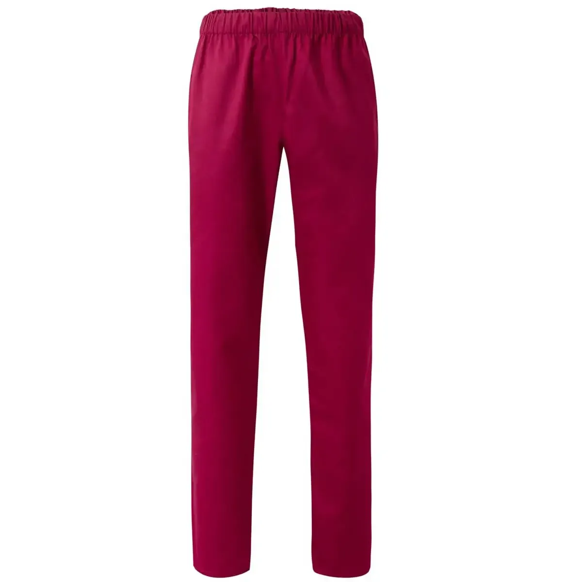 Pantalón sanitario cintura en goma Velilla 333 - Imagen 6