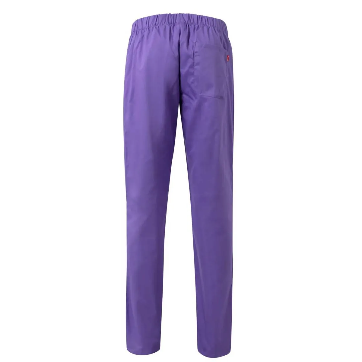 Pantalón sanitario cintura en goma Velilla 333 - Imagen 2