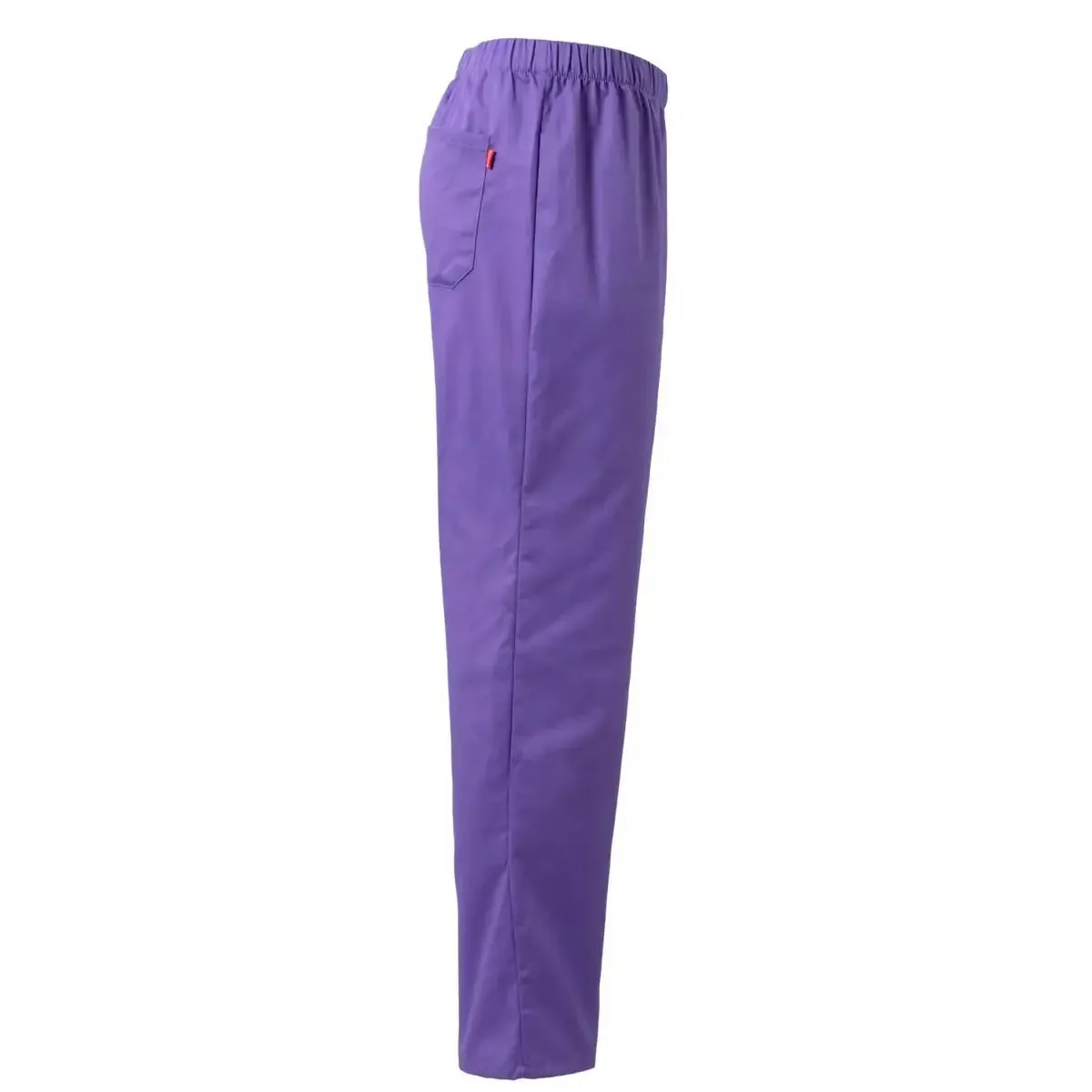 Pantalón sanitario cintura en goma Velilla 333 - Imagen 3