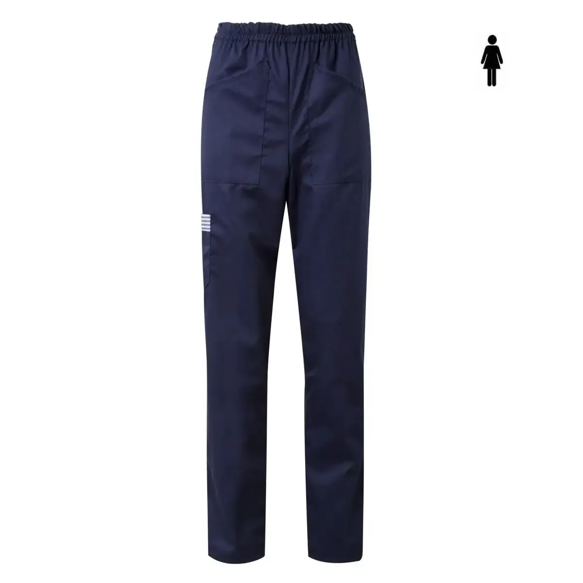 Pantalón sanitario mujer Velilla 319