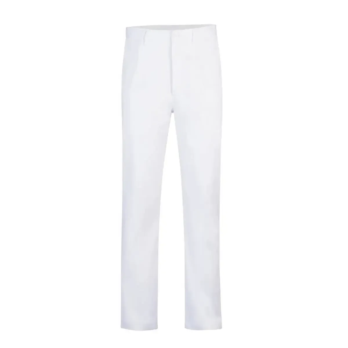 Pantalones de trabajo con pinzas Velilla 317 - Imagen 3