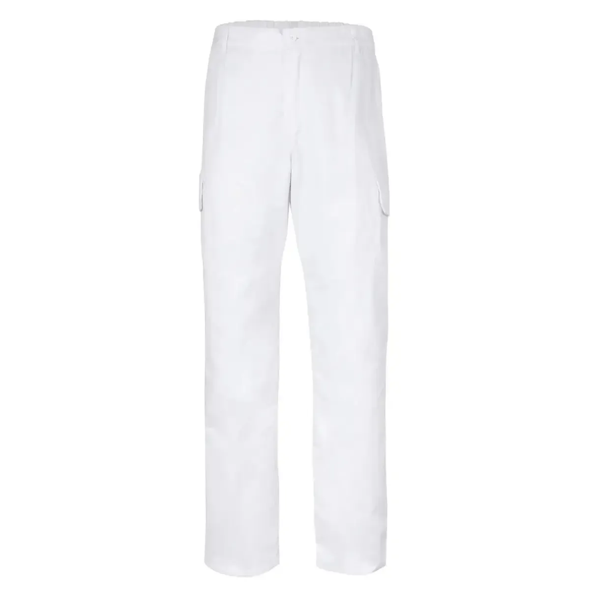 Pantalones de trabajo forrados multibolsillos Velilla 103006