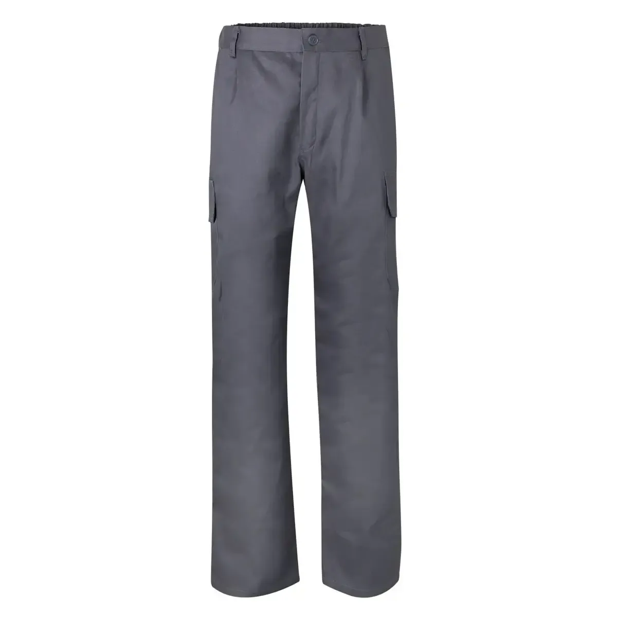 Pantalones de trabajo forrados multibolsillos Velilla 103006 - Imagen 5