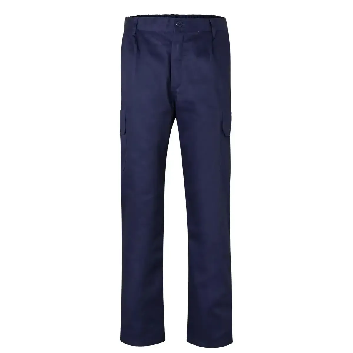Pantalones de trabajo forrados multibolsillos Velilla 103006 - Imagen 6