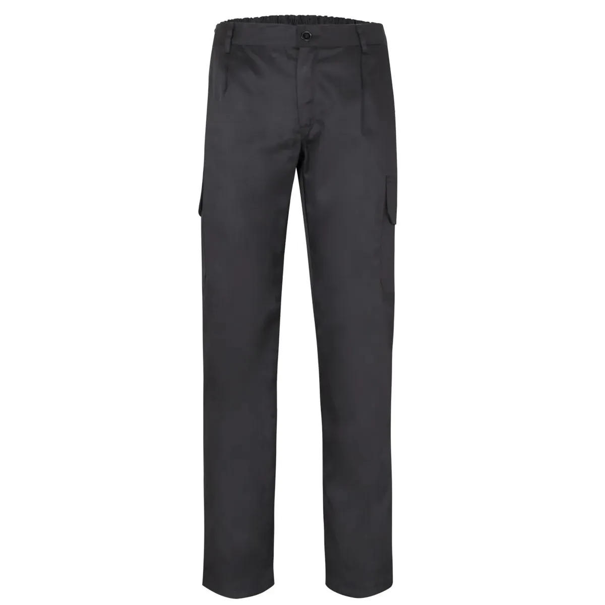 Pantalones de trabajo forrados multibolsillos Velilla 103006 - Imagen 7