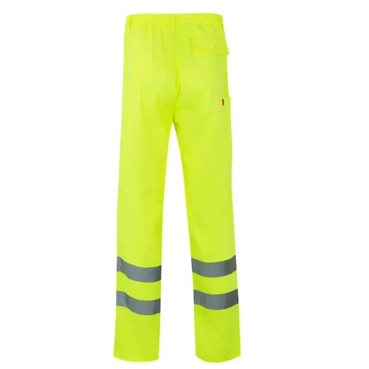 Pantalones de trabajo reflectantes Velilla 160 - Imagen 3