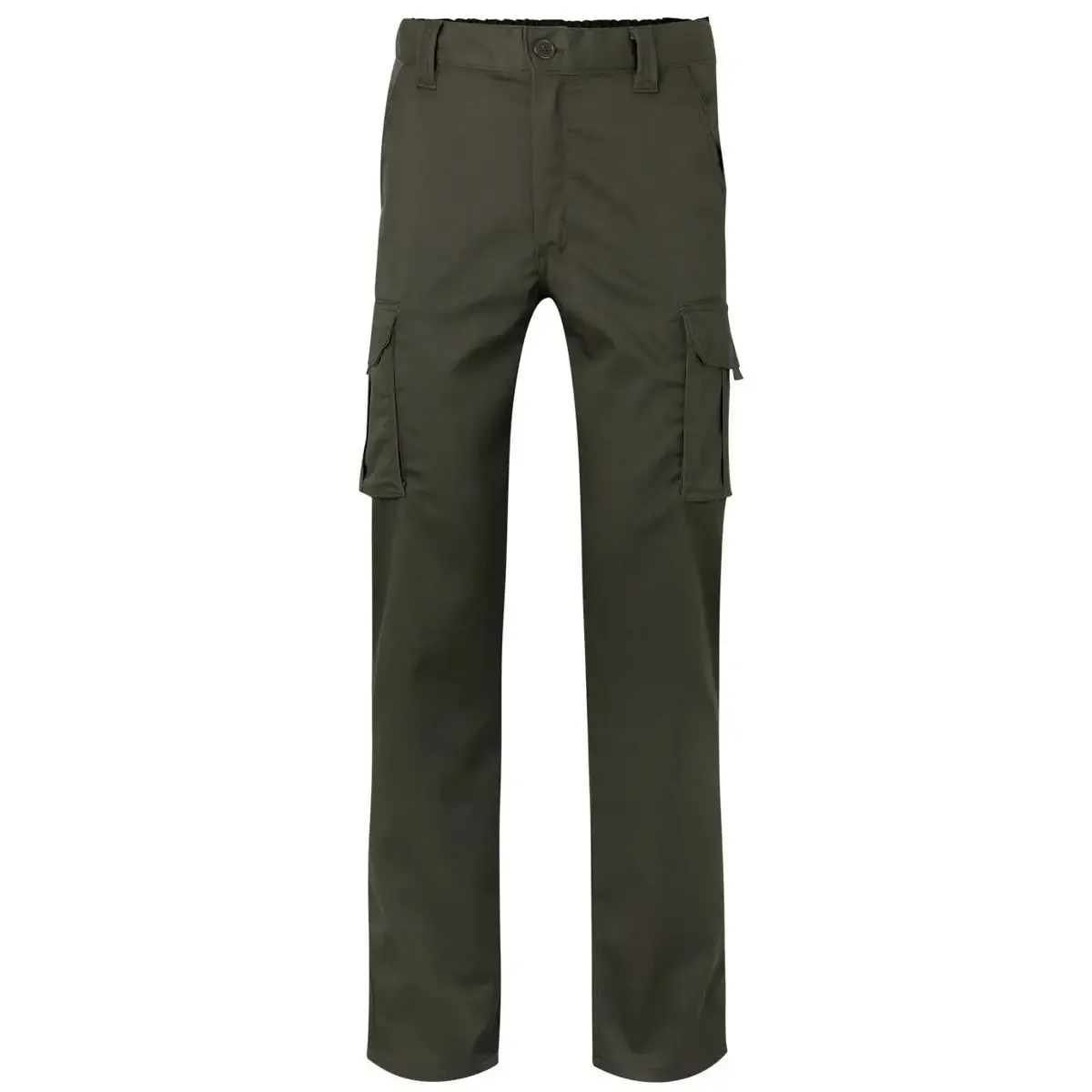 Pantalones de trabajo Velilla elásticos 103005S – 290 gr