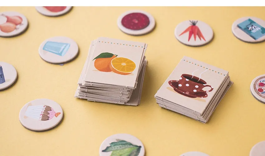 Pocket Where Is The… Cheese? Londji - Imagen 4