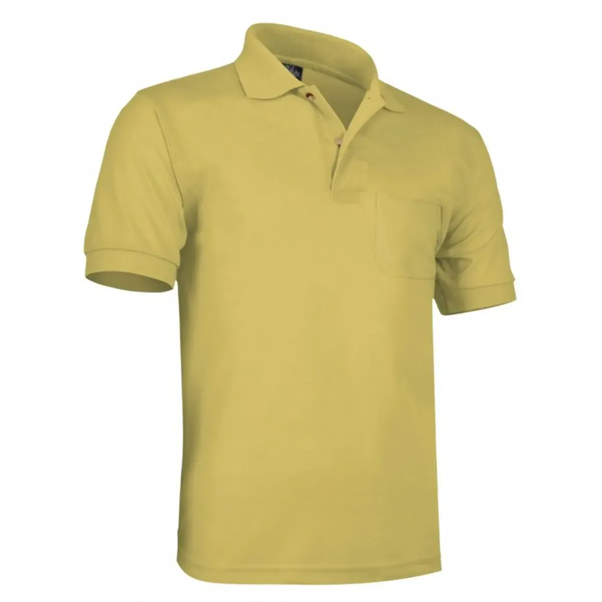 Polos con bolsillo Valento Top Hawk - Imagen 2