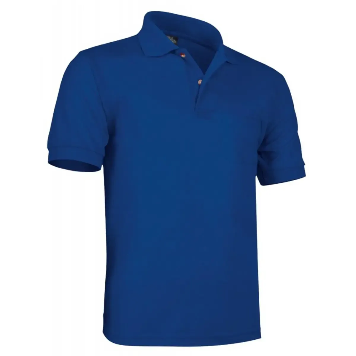 Polos con bolsillo Valento Top Hawk - Imagen 3