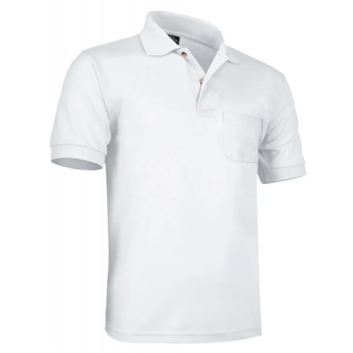 Polos con bolsillo Valento Top Hawk - Imagen 4