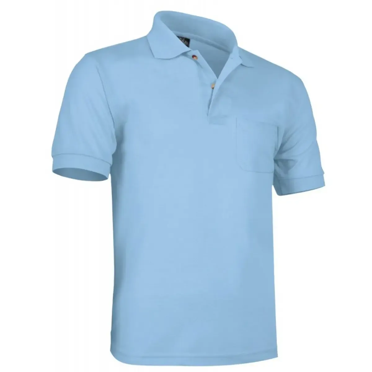 Polos con bolsillo Valento Top Hawk - Imagen 5