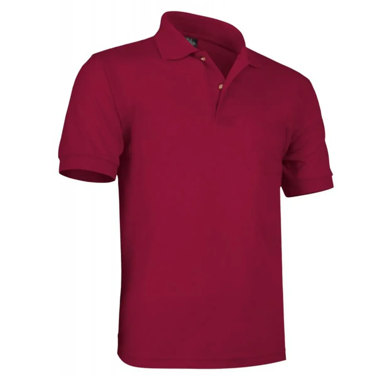 Polos con bolsillo Valento Top Hawk - Imagen 7