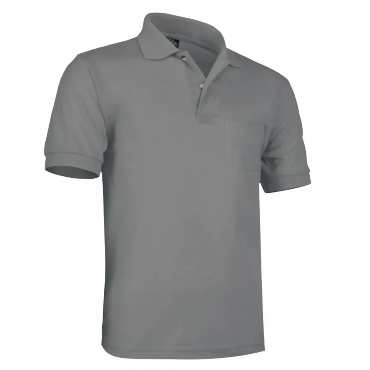 Polos con bolsillo Valento Top Hawk