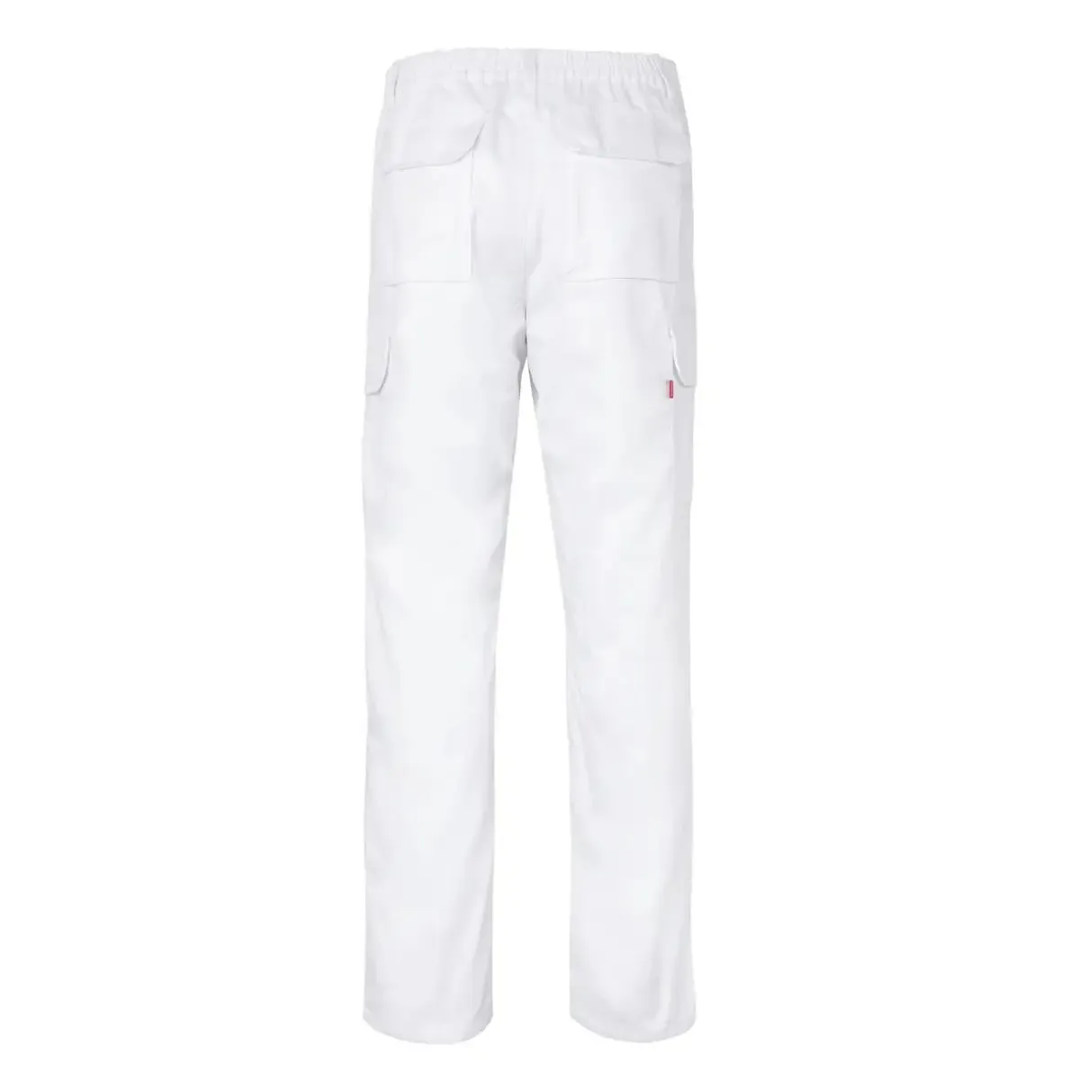 Pantalones de trabajo forrados multibolsillos Velilla 103006 - Imagen 2