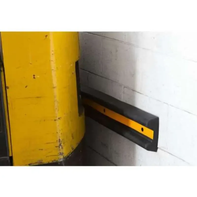 Protectores para muelles de carga y parking - Imagen 3