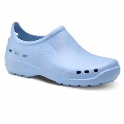 Calzado sanitario cerrado Feliz Caminar Shoes - Imagen 6