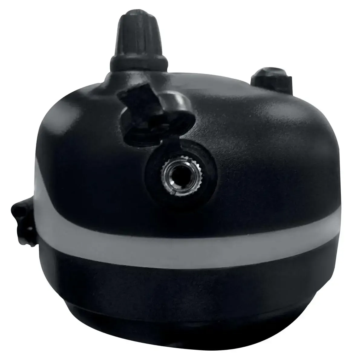 Casco antiruido electrónico Pit-Radio 3 Delta plus - Imagen 2