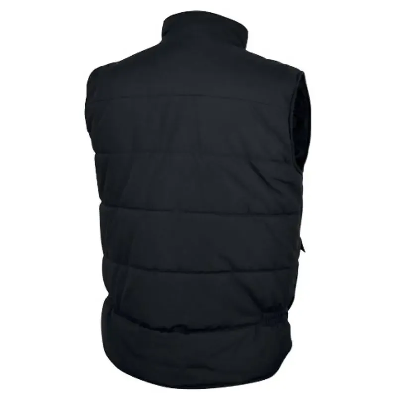 Chalecos de trabajo acolchados multibolsillos Delta Plus Sierra2 - Imagen 6