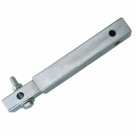 Extensión para fijación espejos tráfico - Imagen 3