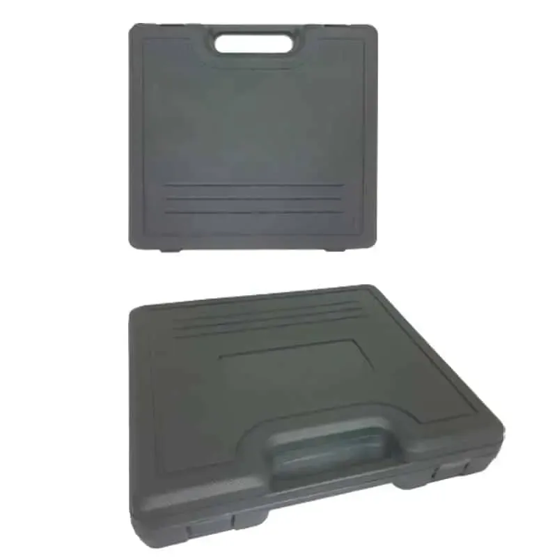 Maletín de 6 balizas de señalización LED Azul - Imagen 3