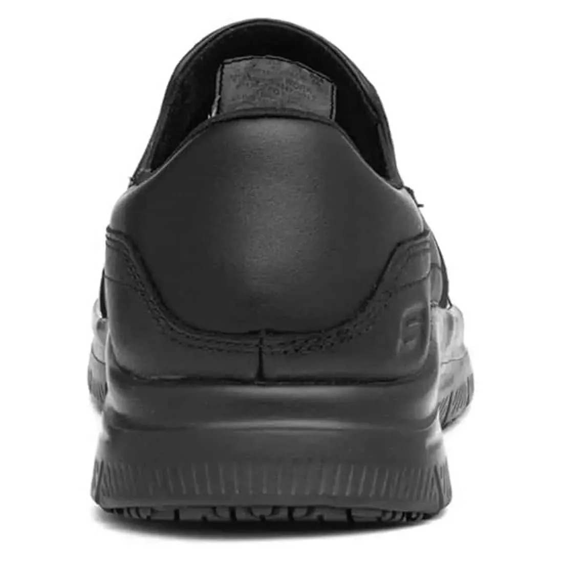 Mocasines Skechers hombre Flex Advantage SR – Bronwood - Imagen 4