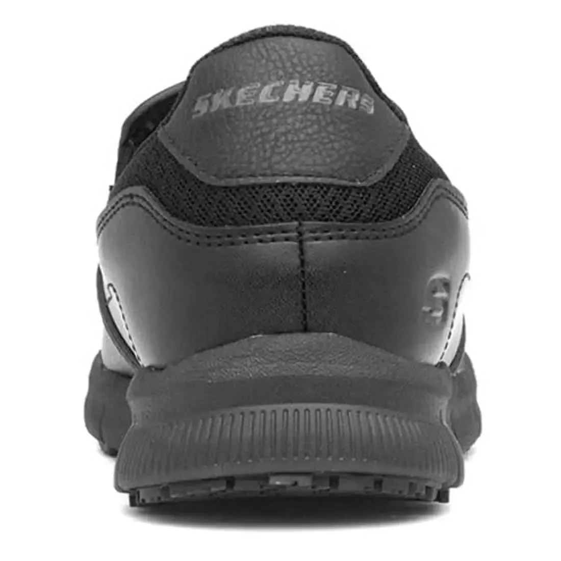 Mocasín skechers mujer de piel Nampa – Annod - Imagen 4