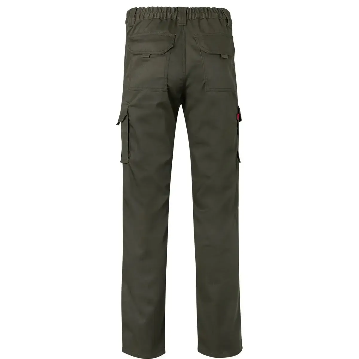 Pantalones de trabajo Velilla elásticos 103005S – 290 gr - Imagen 2