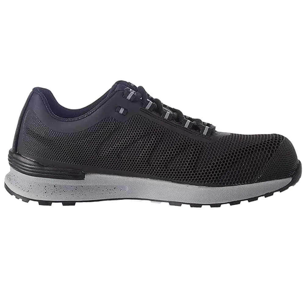 Zapatos de seguridad Skechers Bulklin – Bragoo S1P - Imagen 4