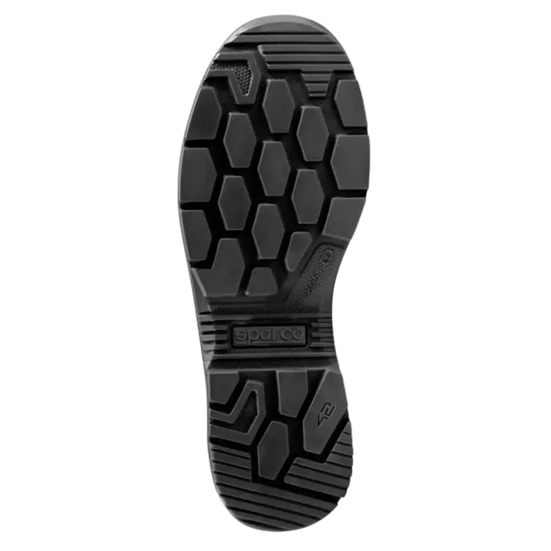 Zapatos de trabajo Sparco Indy Pato S1P ESD - Imagen 4