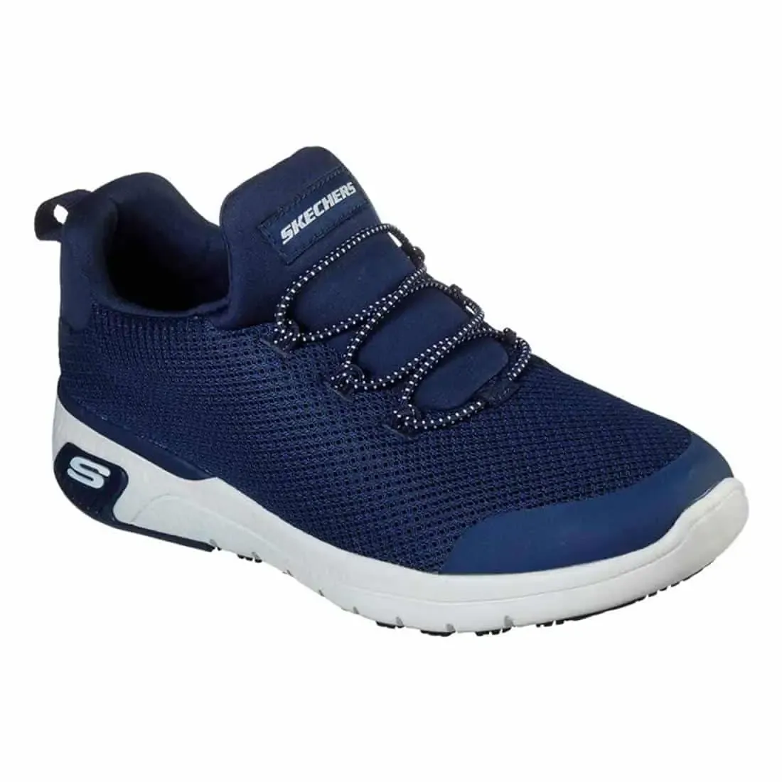 Zapatos de trabajo mujer Skechers Marsing – Waiola SR - Imagen 2
