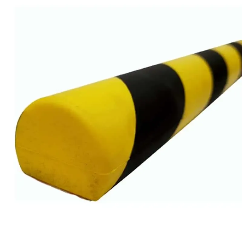 Protectores antigolpes de poliuretano tipo C