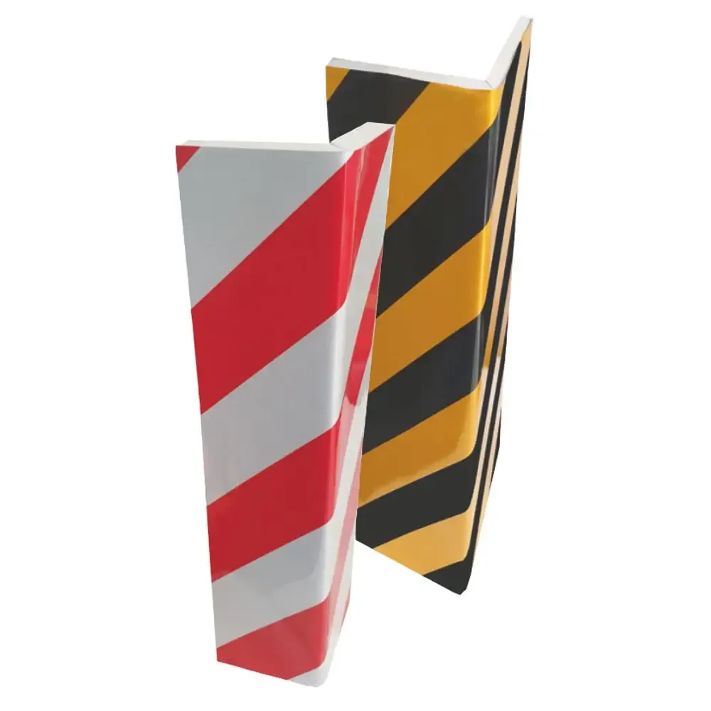 Protector parking FOAM esquina – 38x16x1,5 cm