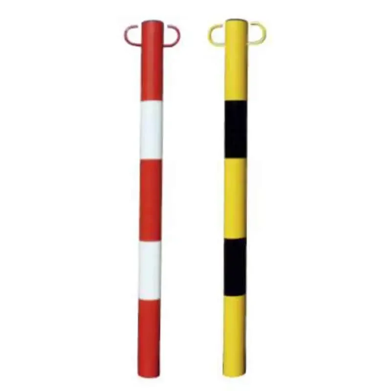 Recambio poste balizamiento de acero ( sin base )