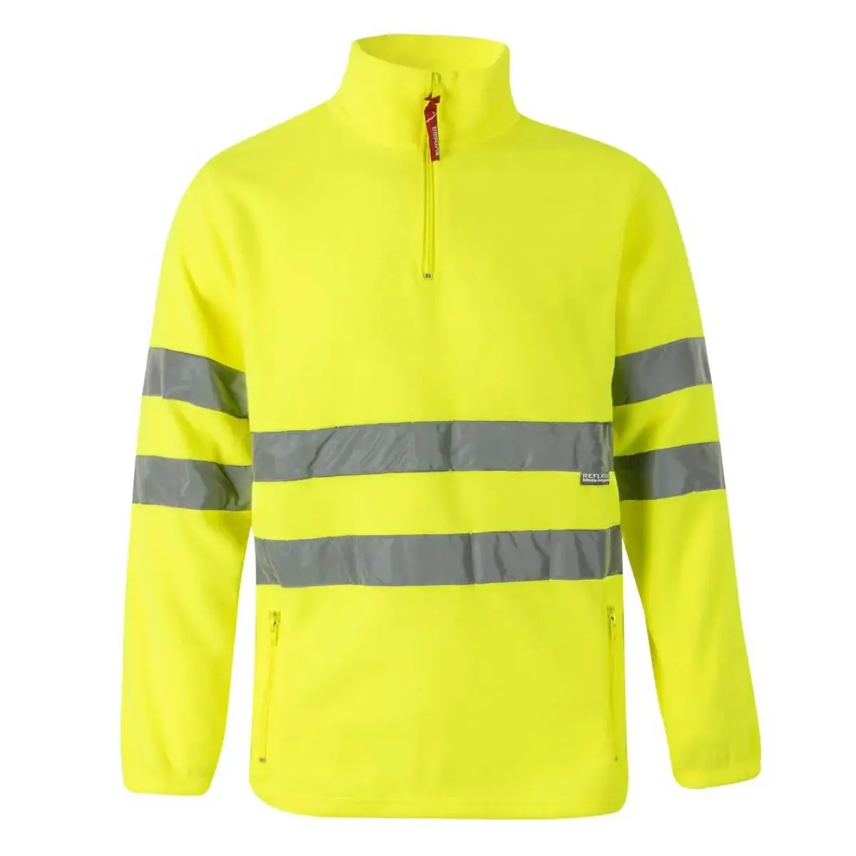 Polar Velilla 180 – Ropa de alta visiblidad