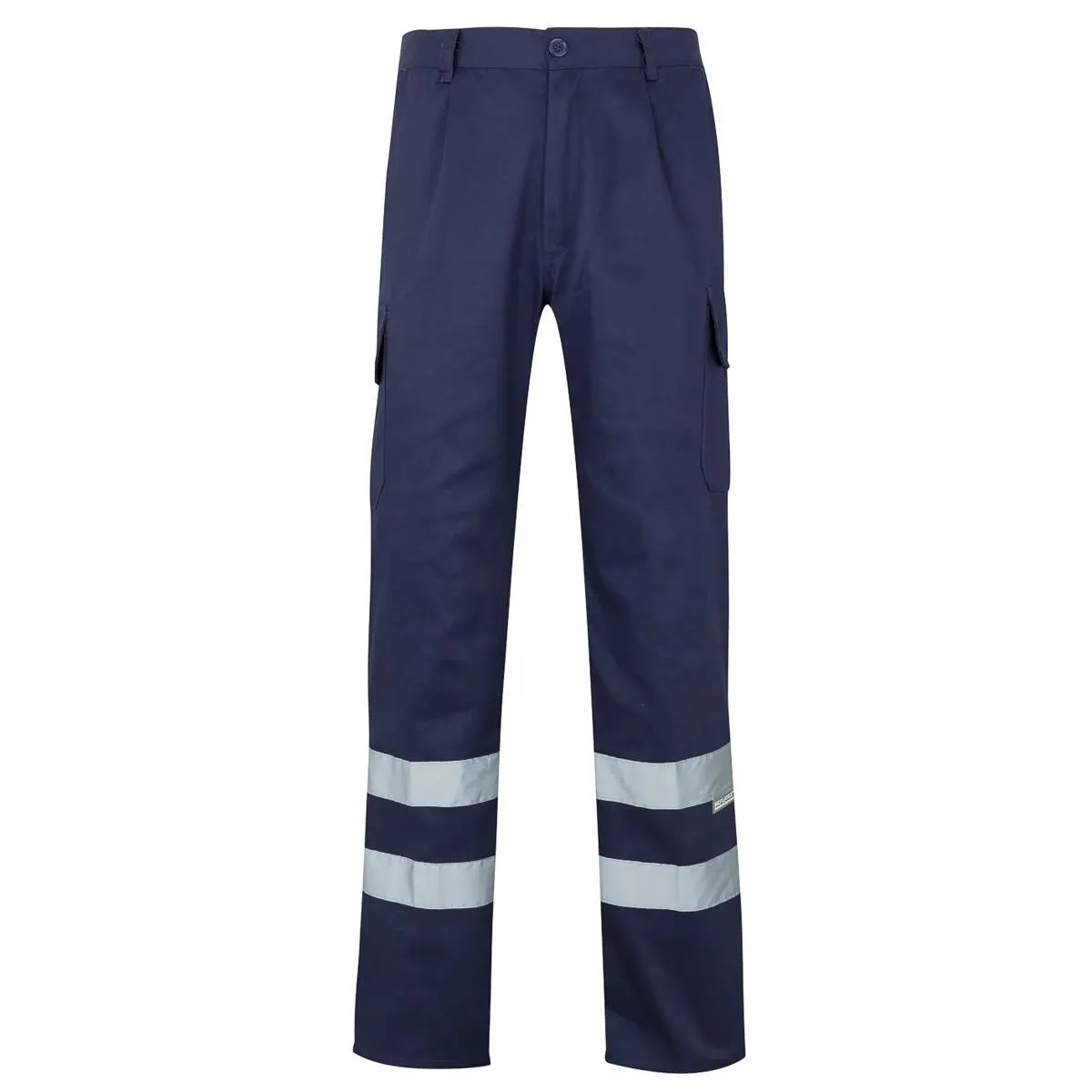 Ropa de trabajo reflectante – Pantalón Velilla 159 - Imagen 4