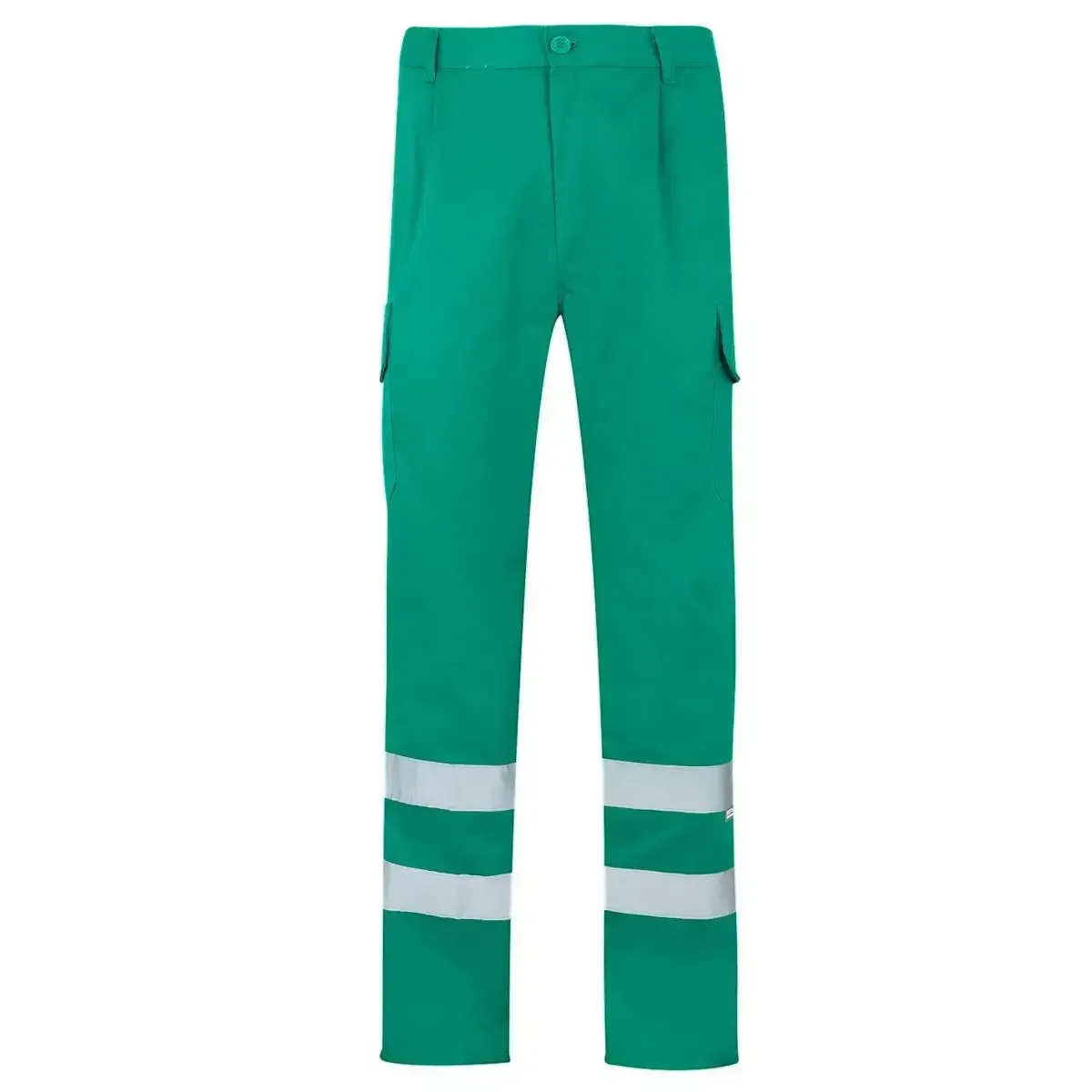 Ropa de trabajo reflectante – Pantalón Velilla 159 - Imagen 2