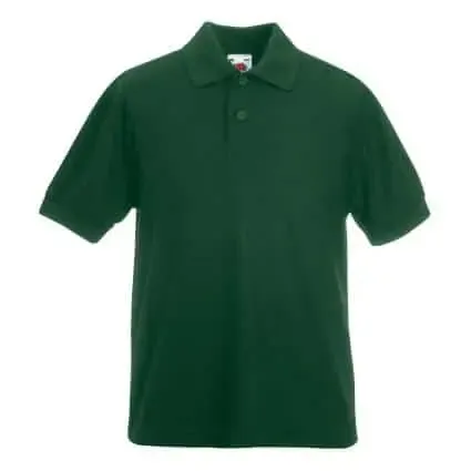 Polos para niños manga corta Fruit 634170 - Imagen 7