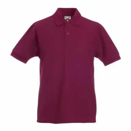 Polos para niños manga corta Fruit 634170 - Imagen 8