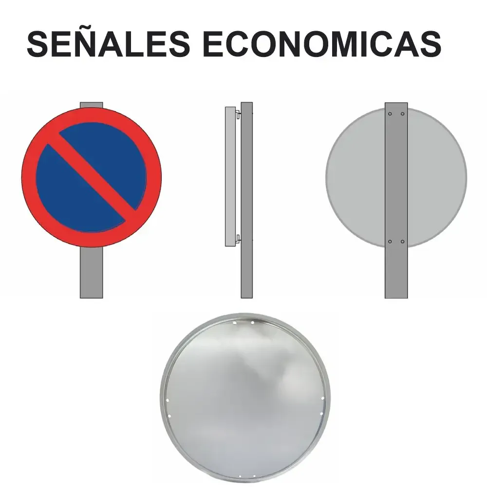 Obras: Entrada prohibida ( TR-101 ) - Imagen 2