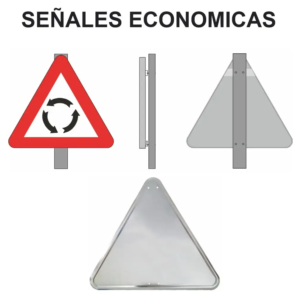 Semáforos – ( P-3 ) - Imagen 2