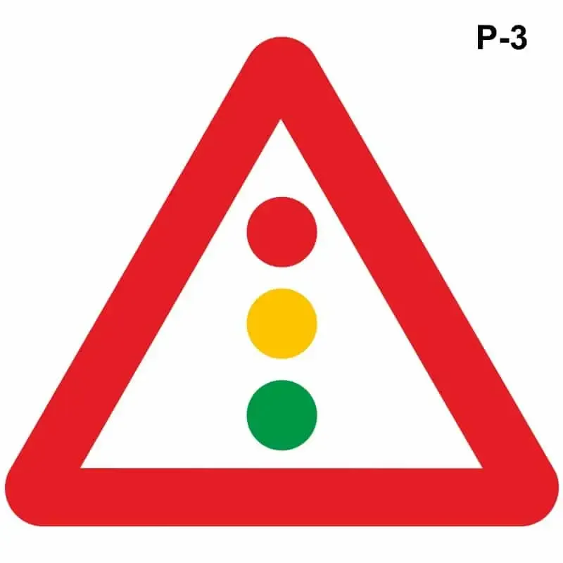 Semáforos – ( P-3 )