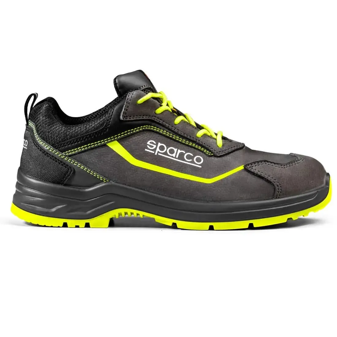 Calzado laboral Sparco Indy Conor S3 ESD - Imagen 2