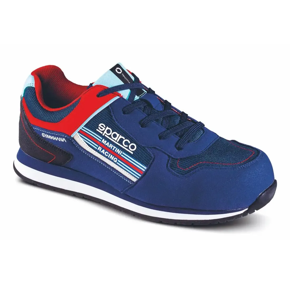 Zapato de seguridad Sparco Martini Gymkhana S1P