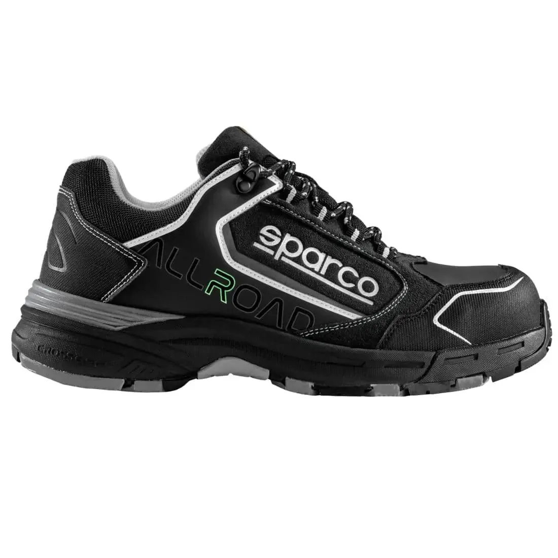 Sparco zapatos All Road modelo Stiria S3 NRNR ESD