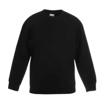 Sudadera para niños Fruit cuello redondo - Imagen 9