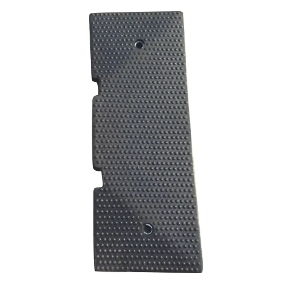 Terminación para bandas reductoras de velocidad de 60 x 50 x 5 cm - Imagen 4