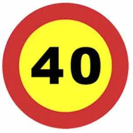 Obras: Velocidad máxima ( TR-301 )