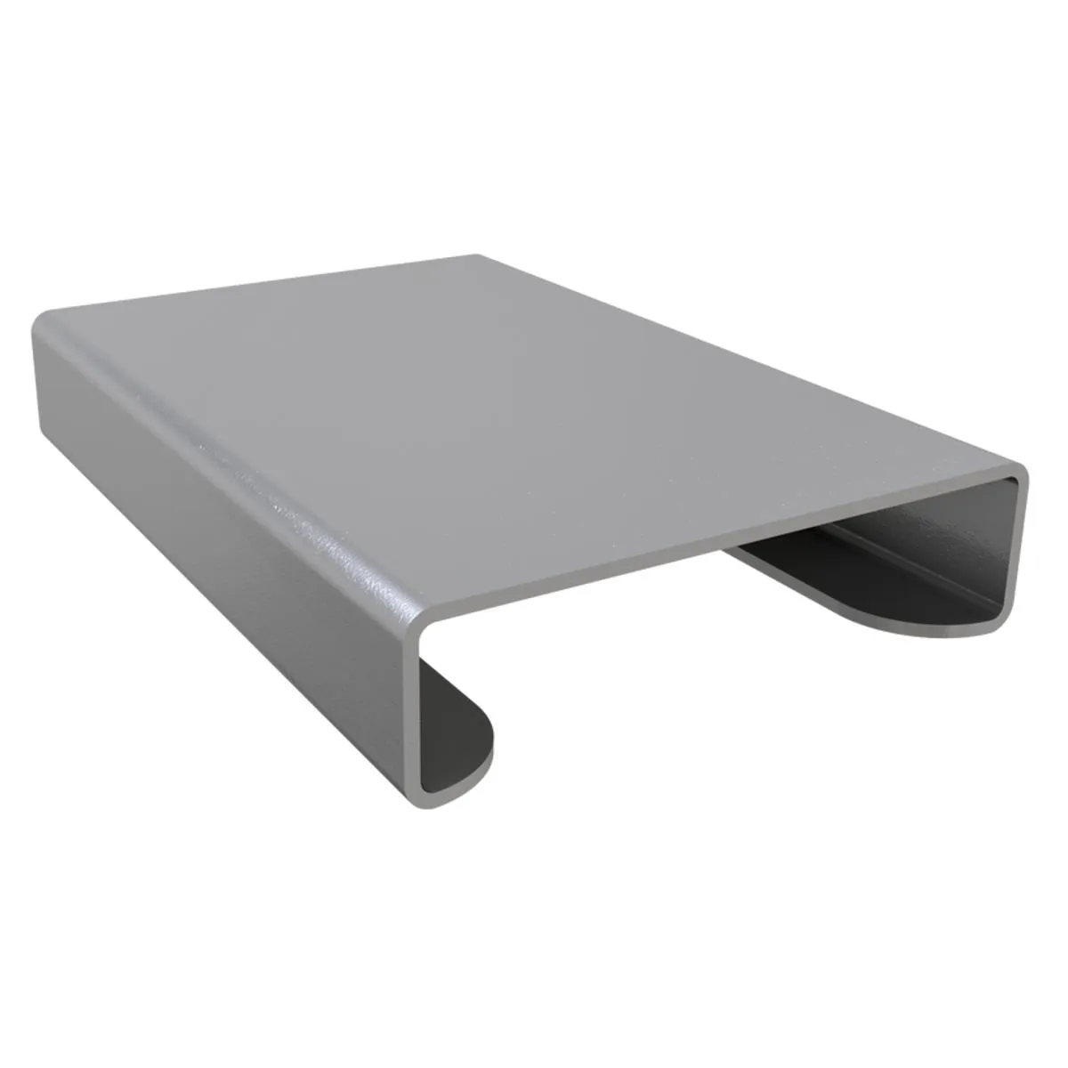 Unión para cubrezanjas longitudinal – Schake 33902-1